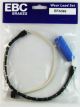 EBC For 95-98 BMW 750iL 5.4L E38 Front Wear Leads