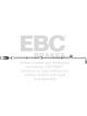 EBC For 2000-2003 BMW Z8 5.0L Front Wear Leads