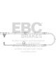 EBC For 2005-2006 Land Rover Range Rover Sport 4.2L Supercharged Front