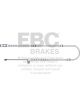 EBC For 2010-2014 BMW X5 4.4L Twin Turbo Front Wear Leads