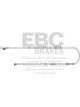 EBC For 2010-2016 BMW Z4 3.0L E89 Front Wear Leads