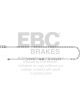 EBC For 2010-2016 BMW Z4 3.0L E89 Rear Wear Leads