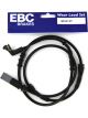 EBC For 2010+ BMW ActiveHybrid 7 4.4L Turbo Rear Wear Leads