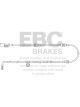 EBC For 2005-2006 Land Rover Range Rover Sport 4.4L Front Wear Leads