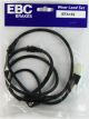 EBC For 2007-2009 Land Rover Range Rover Sport 4.2L Supercharged Front
