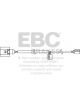 EBC For 2008 Porsche Cayenne 1st Gen 4.8L Turbo Rear Wear Leads