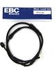 EBC For 2010-2016 Mini Cooper Countryman R60 1.6L Front Wear Leads