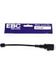 EBC For 2017+ Volkswagen Golf Mk7 1.8L Turbo Front Wear Leads