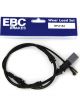 EBC For 2014+ BMW 328d 2.0L TD F30 Front Wear Leads