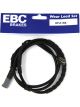 EBC For 2014+ BMW 328d 2.0L TD F30 Rear Wear Leads