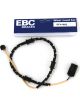 EBC For 2013-2015 Jaguar XF 3.0L Supercharged Front Wear Leads