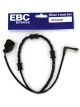 EBC For 2013-2015 Jaguar XF 2.0L Turbo Rear Wear Leads