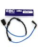 EBC For 2007-2009 Jaguar XK8 4.2L Front Wear Leads