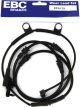 EBC For 2013+ Land Rover Range Rover 3.0L Supercharged w/Brembo Brakes