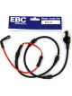 EBC For 2014+ Land Rover Range Rover Sport 3.0L Supercharged Rear Wear