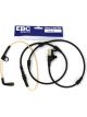 EBC For 2014+ Land Rover Range Rover Sport 3.0L Supercharged Front Wear