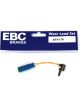 EBC For 2012-2013 Mercedes-Benz B200 2.0L Turbo Front Wear Leads