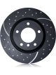 EBC For 2016+ Honda CR-Z 1.5L Hybrid GD Sport Rear Rotors
