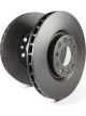 EBC For 2016+ Fiat 124 Spider 1.4L Turbo RK Series Premium Rear Rotors