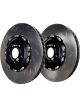 EBC For Racing 2012+ Nissan GT-R R35 2 Piece SG Racing Front Rotors