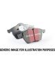 EBC For 1974 AMC Ambassador 5.0L Ultimax2 Front Brake Pads
