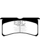 EBC Wilwood Superlite 4 Piston Caliper Orangestuff Brake Pads