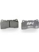 EBC Racing For 92-99 Dodge Viper RP-1 Front/Race Rear Brake Pads Pa…