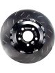 EBC Racing For 12-16 Audi RS4 B8 Front Floating SD-Rotor Replacement D…