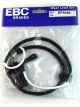 EBC For 00-04 BMW M5 5.0 E39 Front Wear Leads