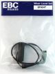 EBC For 00-04 BMW M5 5.0 E39 Rear Wear Leads