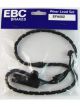 EBC For 00-06 BMW X5 3.0 Front Wear Leads