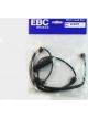 EBC For 00-06 BMW X5 3.0 Rear Wear Leads