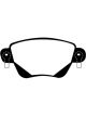 EBC For 01-04 Jaguar X-Type 2.5 Greenstuff Rear Brake Pads