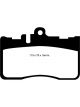 EBC For 01-06 Lexus LS430 4.3 Redstuff Front Brake Pads