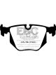 EBC For 01-07 BMW M3 3.2 E46 Bluestuff Rear Brake Pads