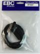 EBC For 01-07 BMW M3 3.2 E46 Rear Wear Leads