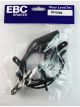 EBC For 02-03 Mini Hardtop 1.6 Front Wear Leads
