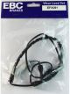 EBC For 02-05 BMW 745 4.4 E65 Front Wear Leads