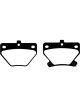 EBC For 02-08 Pontiac Vibe 1.8 GT Ultimax2 Rear Brake Pads