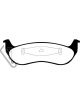 EBC For 03+ Ford Crown Victoria 4.6 Greenstuff Rear Brake Pads