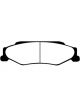 EBC For 03-04 Cadillac XLR 4.6 Ultimax2 Rear Brake Pads