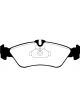 EBC For 03-05 Dodge Sprinter 2500 ATE Rear Greenstuff Rear Brake Pads