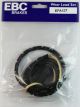 EBC For 03-05 Land Rover Range Rover 4.4 Rear Wear Leads
