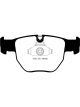 EBC For 03-05 Land Rover Range Rover 4.4 Ultimax2 Front Brake Pads