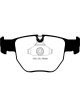 EBC For 03-05 Land Rover Range Rover 4.4 Yellowstuff Front Brake Pads