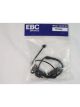 EBC For 03-09 BMW Z4 2.5 Front Wear Leads