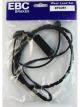 EBC For 03-09 BMW Z4 2.5 Rear Wear Leads