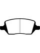 EBC For 04-05 Buick Terraza 3.5 FWD Greenstuff Rear Brake Pads