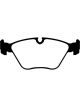EBC For 04-06 BMW X3 2.5 E83 Ultimax2 Front Brake Pads