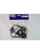 EBC For 04-06 Mini Hardtop 1.6 Rear Wear Leads